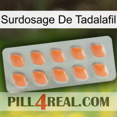 Tadalafil Overdose 26